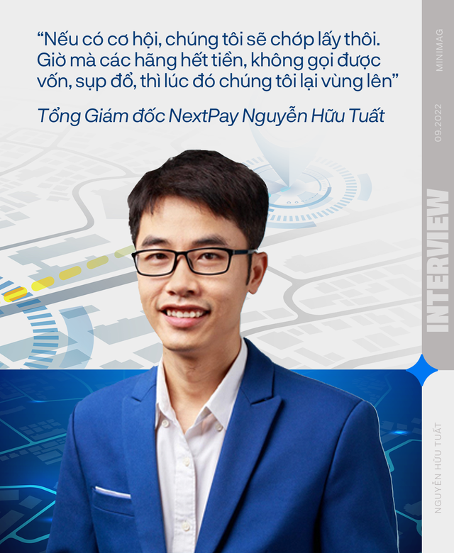 Hỏi chuyện CEO FastGo: Vì đâu vỡ mộng Top 3 ứng dụng gọi xe Đông Nam Á? - Ảnh 14.