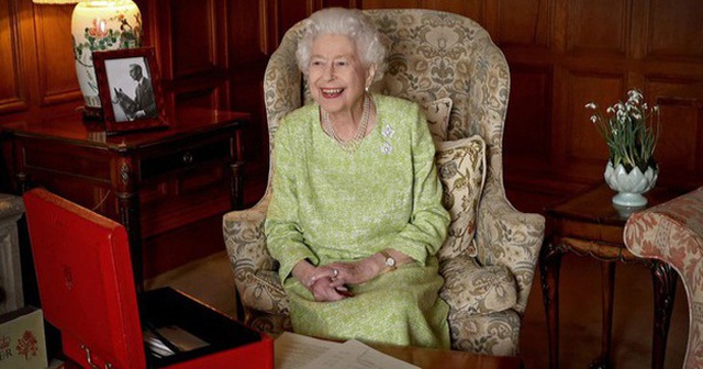 Nữ hoàng Elizabeth II - Ảnh: TELEGRAPH