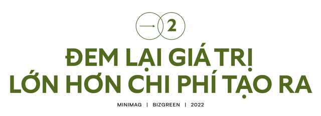 Chuyện về những hộp giấy ‘quốc dân’ Tetra Pak: Ra đời không phải từ việc phá rừng bừa bãi, được tái chế thành sản phẩm sinh thái có ích - Ảnh 5.