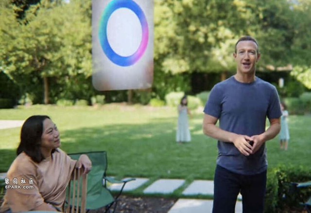 Mark Zuckerberg khoe biệt thự AI của mình, ông trùm công nghệ này, sớm đã sống một cuộc sống ở tương lai  - Ảnh 3.