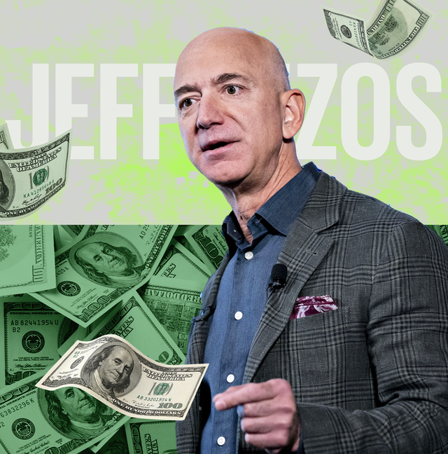 Tiền từ thiện của Jeff Bezos đến từ nước mắt nhân viên Amazon: Hơn ‘150 tỷ USD’ giờ làm việc khắc nghiệt, cho đi chỉ vì sợ nhận chỉ trích? - Ảnh 1.