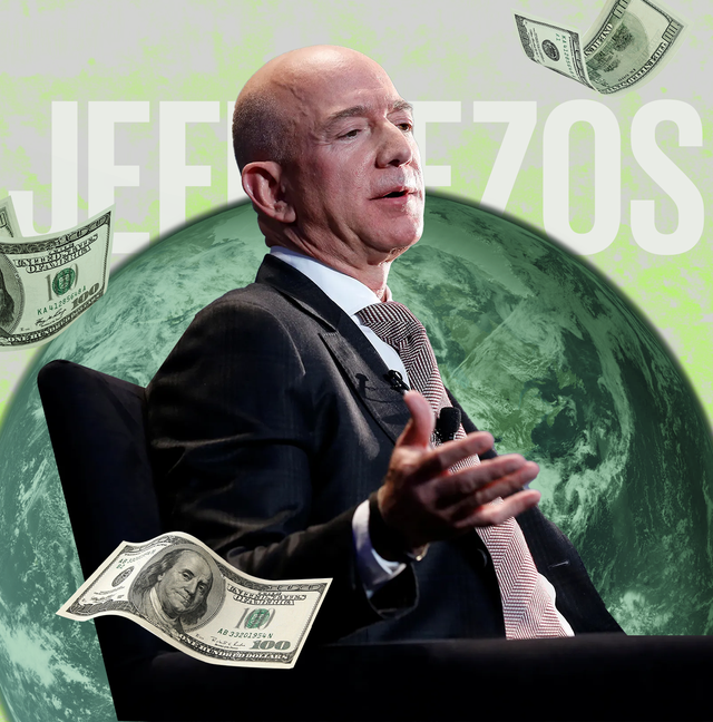 Tiền từ thiện của Jeff Bezos đến từ nước mắt nhân viên Amazon: Hơn ‘150 tỷ USD’ giờ làm việc khắc nghiệt, cho đi chỉ vì sợ nhận chỉ trích? - Ảnh 3.