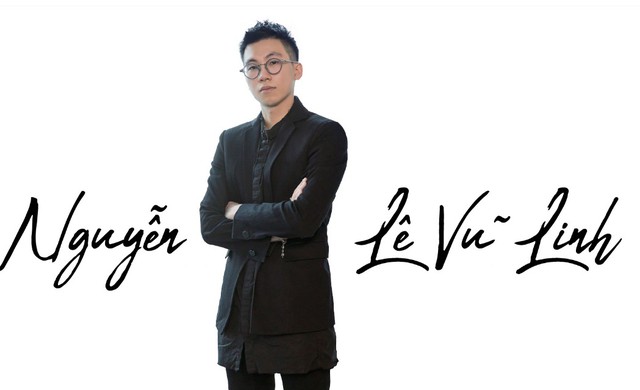 “Rich kid” nhà IVY moda Nguyễn Vũ Linh ngồi ghế CEO khi mới 28 tuổi nay trở thành &quot;Sếp&quot; trẻ nhất tại “Cơ hội cho ai” mùa 5 - Ảnh 2.