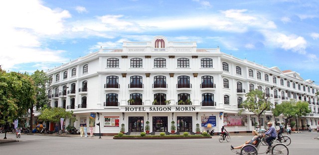 &quot;Ông lớn&quot; đang quản lý Continental Saigon - khách sạn lâu đời nhất Việt Nam: Nắm hơn 50 khách sạn, khu nghỉ dưỡng với trên 8.000 phòng trong cả nước - Ảnh 4.