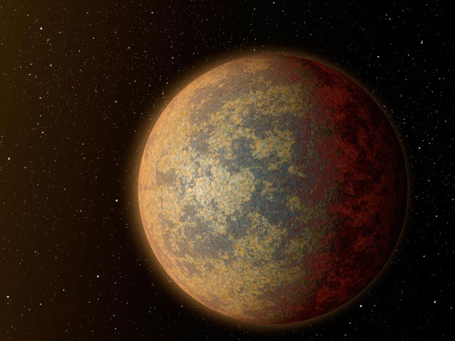 Nóng: Phát hiện 2 hành tinh có sự sống, nền văn minh có thể tiên tiến hơn trái đất 5 tỉ năm - Ảnh 1.