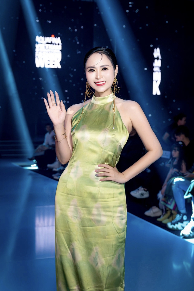 ‘Thời trang Việt cần nhiều sân chơi ‘chất’ như Tuần lễ thời trang quốc tế Việt Nam!’ - Ảnh 3.