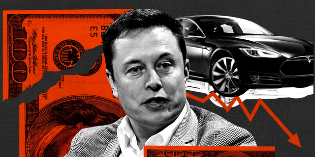 Elon Musk khiến cả ngành xe điện 'cùng thua': Dìm giá xe điện nhưng không hãng nào sợ, phải trả giá đắt vì coi thường marketing truyền thống - Ảnh 1.