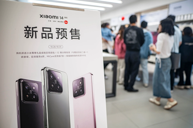 iPhone bị thất sủng ở Trung Quốc, Huawei và Xiaomi lên ngôi: Cơn ác mộng của Apple đang đến gần - Ảnh 3.