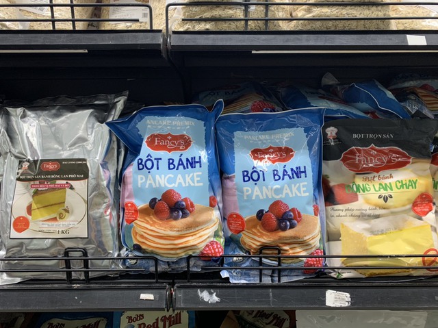 Tân Nhất Hương đã thu được nghìn tỷ từ thị trường ngách kem trang trí bánh như thế nào? - Ảnh 7.