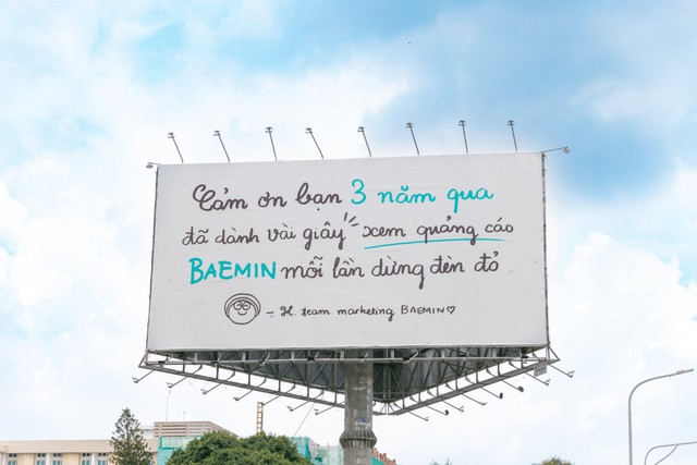 &quot;Cái kết đắng&quot; của Baemin tại Việt Nam: Khi những chiến dịch marketing giàu cảm xúc khiến &quot;người người, nhà nhà&quot; yêu mến là không đủ - Ảnh 1.