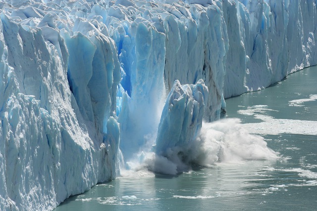 Tảng băng lớn nhất hành tinh đã tách khỏi Nam cực: Thảm họa thiên nhiên nào sẽ xảy ra? - Ảnh 3.