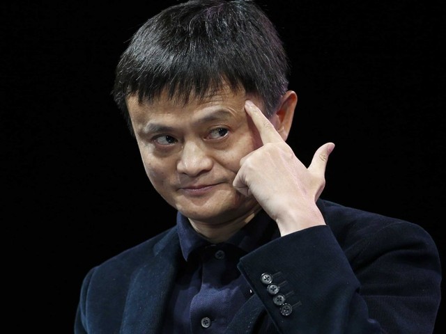 Jack Ma đi bán đồ ăn: Chiến lược khởi nghiệp lại ở tuổi 59 đã được tính toán kỹ từ khi ở ẩn - Ảnh 1.