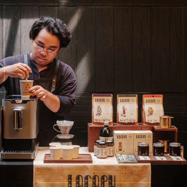 Sự trỗi dậy của mảng cà phê đặc sản ở thị trường Việt Nam: Rang Rang Coffee và Every Half Coffee là hai ngọn cờ đầu - Ảnh 13.