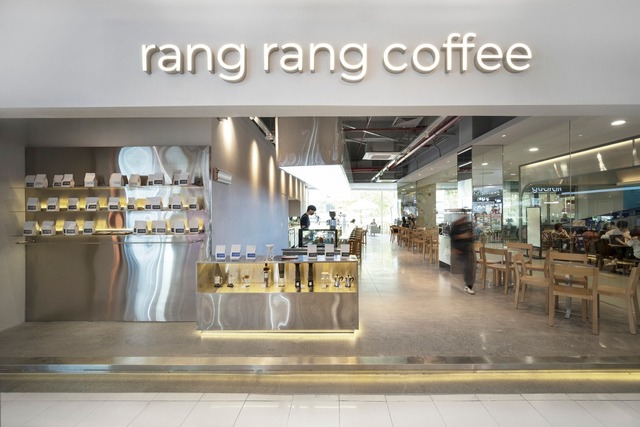 Sự trỗi dậy của mảng cà phê đặc sản ở thị trường Việt Nam: Rang Rang Coffee và Every Half Coffee là hai ngọn cờ đầu - Ảnh 5.