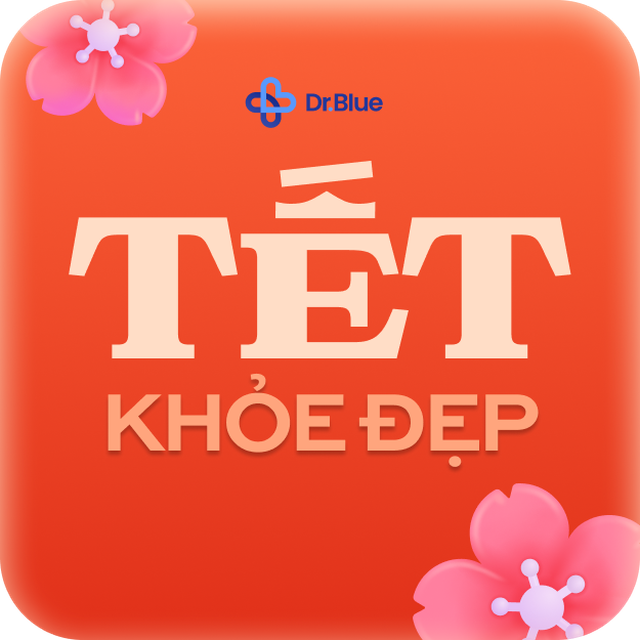 Tết khỏe đẹp