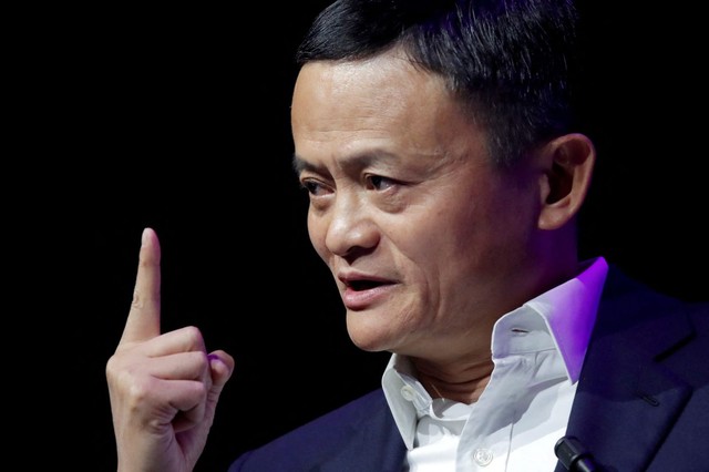 Bỏ qua kế hoạch nghỉ hưu, Jack Ma tiếp tục khởi nghiệp ở tuổi 59: Đây là lĩnh vực 'hot', kiếm bộn tiền trong tương lai - Ảnh 2.
