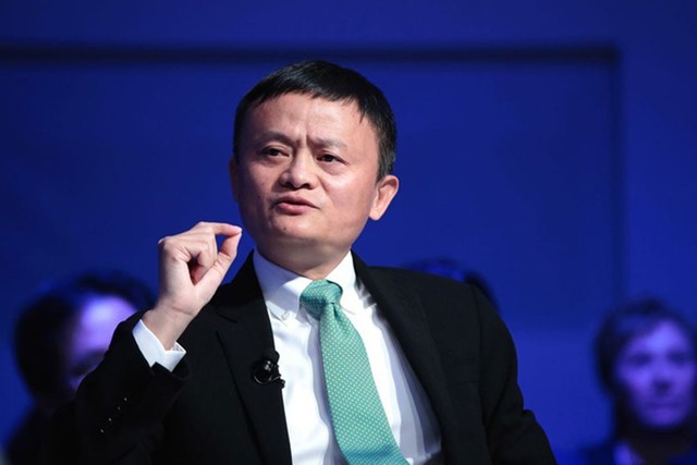 Bỏ qua kế hoạch nghỉ hưu, Jack Ma tiếp tục khởi nghiệp ở tuổi 59: Đây là lĩnh vực 'hot', kiếm bộn tiền trong tương lai - Ảnh 1.