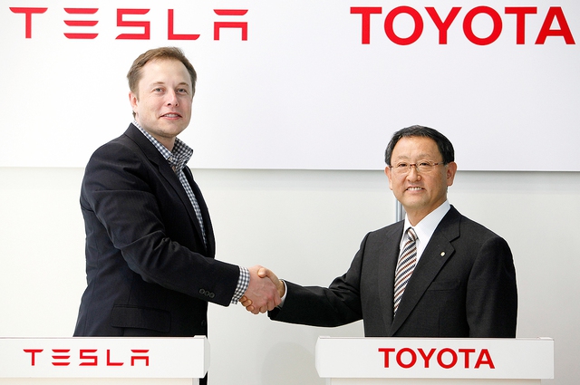 Nghiên cứu cho thấy: Toyota đáng tin cậy hơn Tesla, xe điện nhiều lỗi hơn 80% so với ô tô xăng - Ảnh 1.