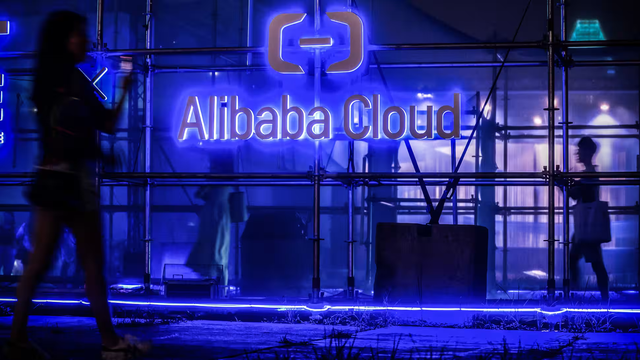 Jack Ma 'xót của' vì điện toán đám mây: Từ con gà đẻ trứng vàng của Alibaba đến ‘cục nợ’ ghim hàng trăm triệu USD cổ phiếu - Ảnh 3.