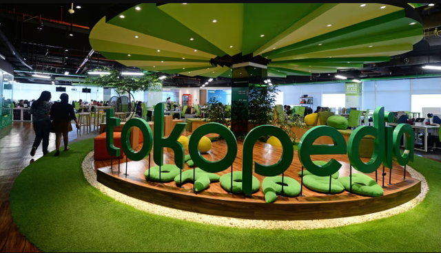 Tiktok bị ép chi 1,5 tỷ USD mua lại mảng TMĐT của Gojek: Động thái ‘tìm đường sống’ sau quy định cấm bán hàng online từ chính phủ Indonesia - Ảnh 3.