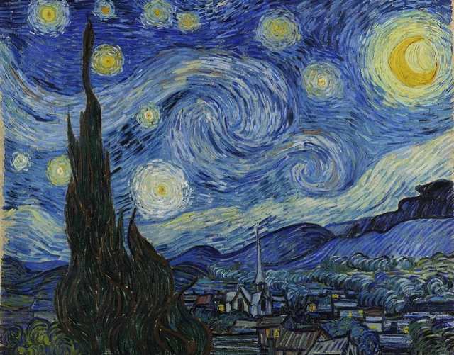 &quot;Cháy vé&quot; tại triển lãm Van Gogh, có người vượt 1.000km vẫn không được vào xem: Nhìn lại cuộc đời bạc mệnh của &quot;thiên tài đau khổ&quot; và những tranh cãi về bức tranh cuối cùng - Ảnh 2.