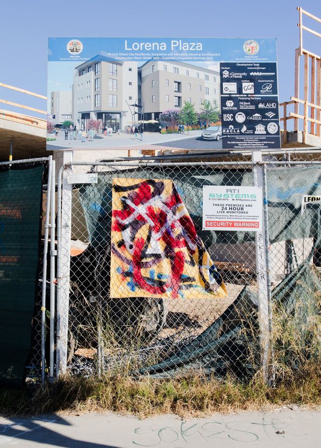 Cám cảnh dự án nhà ở giá rẻ 17 năm chưa hoàn thiện: Phê duyệt giấy phép kéo dài hơn 24 tháng, người dân không muốn chia sẻ khu phố với các…bệnh nhân tâm thần - Ảnh 1. Cám cảnh dự án nhà ở giá rẻ 17 năm chưa hoàn thiện: Phê duyệt giấy phép kéo dài hơn 24 tháng, người dân không muốn chia sẻ khu phố với các…bệnh nhân tâm thần - Ảnh 1.