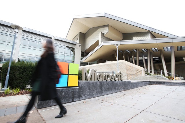 3 người Việt bị Microsoft kiện vì tạo 750 triệu tài khoản lừa đảo - Ảnh 1.