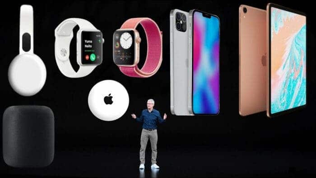 Apple sẽ ‘dứt tình’ với iPhone năm 2024: Nỗ lực 15 năm của Tim Cook trong việc thoát khỏi cái bóng quá lớn từ Steve Jobs - Ảnh 2.