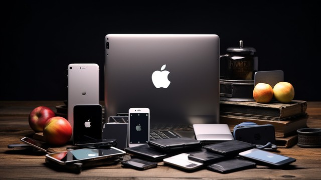 Apple sẽ ‘dứt tình’ với iPhone năm 2024: Nỗ lực 15 năm của Tim Cook trong việc thoát khỏi cái bóng quá lớn từ Steve Jobs - Ảnh 1.