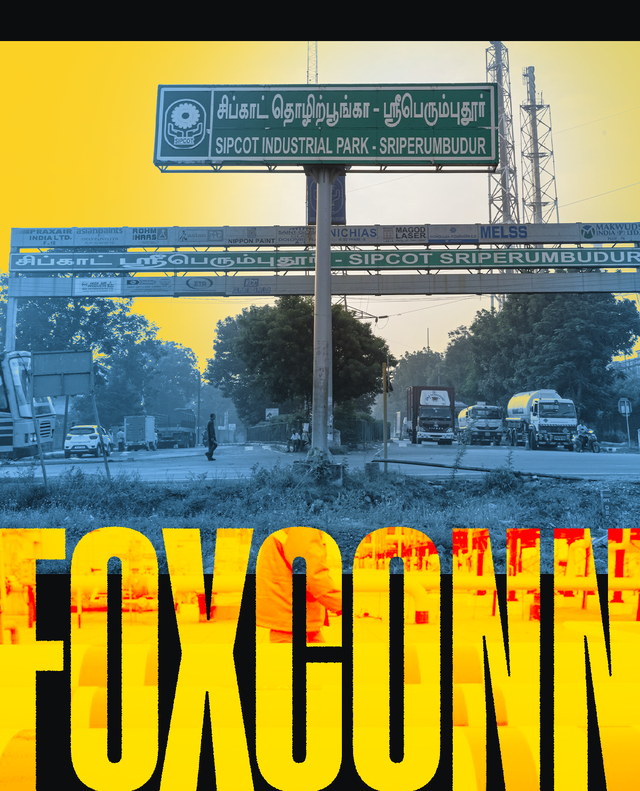 ‘Cú sốc’ văn hóa của Foxconn tại Ấn Độ: Công nhân địa phương khó giao tiếp, ghét chịu áp lực, kỹ sư nước ngoài phải ăn KFC, McDonald's vì không hợp khẩu vị   - Ảnh 1.