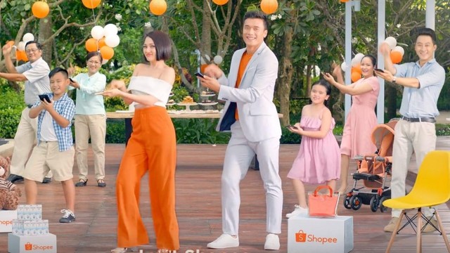 Sếp Shopee Việt Nam: Chính sách trả hàng – hoàn tiền rất được lòng khách hàng, số khách hài lòng tăng gấp rưỡi - Ảnh 1.