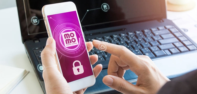 Momo cảnh báo chiêu lừa đảo liên kết dịch vụ, phổ biến nhất là thông qua các ứng dụng công nghệ - Ảnh 1.