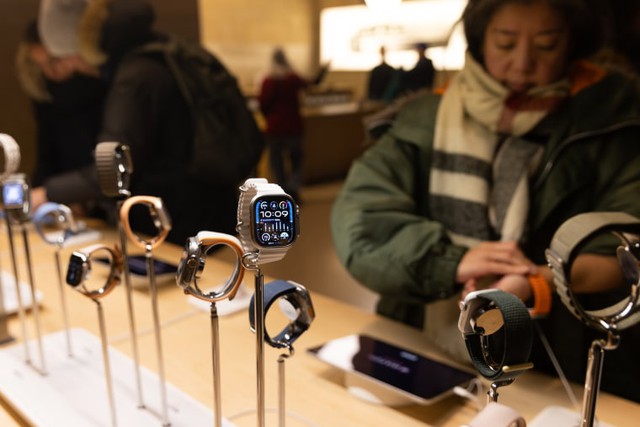 Apple Watch và câu chuyện ăn cắp ở Thung lũng Silicon: Hợp tác với startup có sản phẩm hay ho rồi sao chép ý tưởng, dụ dỗ nhân viên và đánh sập các nhà khởi nghiệp - Ảnh 3.