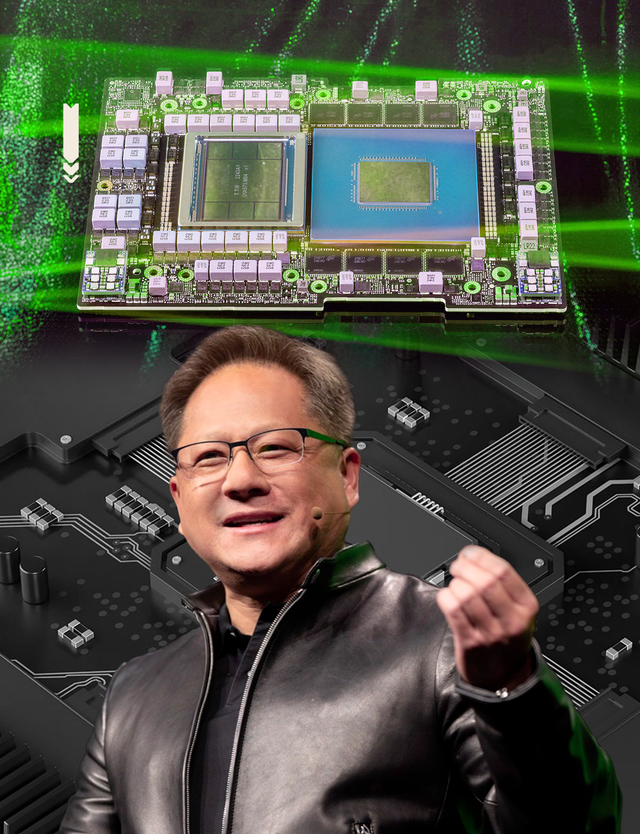 Hơn 1.000 tỷ USD - Vốn hóa ‘vua chip’ Nvidia chỉ sau vài năm ngắn ngủi: Ngang hàng Apple, Microsoft, nắm trong tay vị thế độc tôn nhờ 2 ‘át chủ bài’ - Ảnh 6.