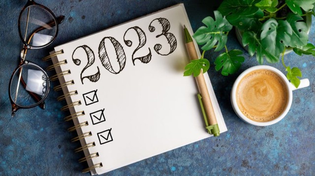 Làm thế nào để không hối tiếc vào năm 2024? Hãy bắt đầu bằng việc tự hỏi mình 5 câu hỏi trong những ngày cuối năm này - Ảnh 2.
