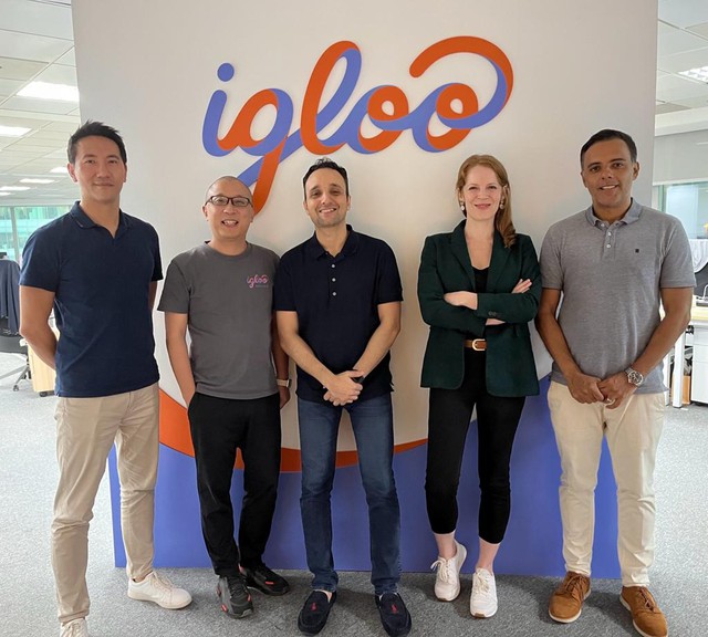 Startup công nghệ bảo hiểm Igloo huy động thành công 36 triệu USD ở vòng gọi vốn Pre-Series C - Ảnh 1.
