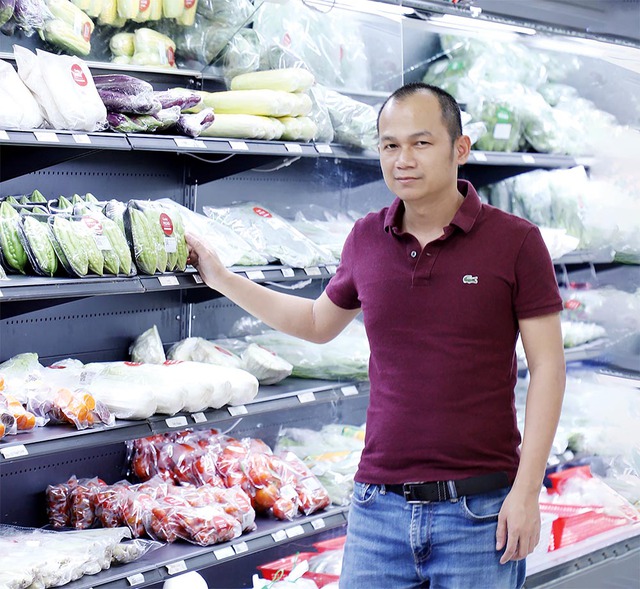 Thị trường quá khốc liệt, Cooky - startup đi chợ online của Founder ShopeeFood rời thị trường Hà Nội, chỉ còn hoạt động tại TPHCM? - Ảnh 2.