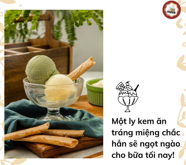 Chủ thương hiệu kem Tràng Tiền, bánh Givral muốn mua một hãng kem Việt - Ảnh 1.