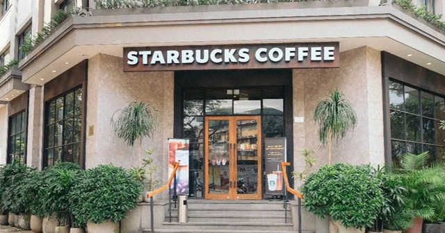Sau 10 năm, &quot;tiên đoán&quot; của ông Đặng Lê Nguyên Vũ về Starbucks tại Việt Nam trở thành sự thật - Ảnh 2.