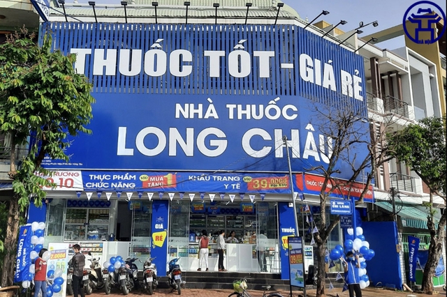 Tại sao chuỗi nhà thuốc An Khang của Thế giới di động có tài sản thương hiệu 53 tỷ đồng còn chuỗi Long Châu của FPT tìm mỏi mắt không thấy? - Ảnh 3.