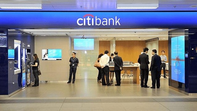 Là ngân hàng đầu tiên của Hoa Kỳ lập chi nhánh tại Việt Nam, tại sao Citibank phải dừng cuộc chơi bán lẻ sau 30 năm? - Ảnh 3.