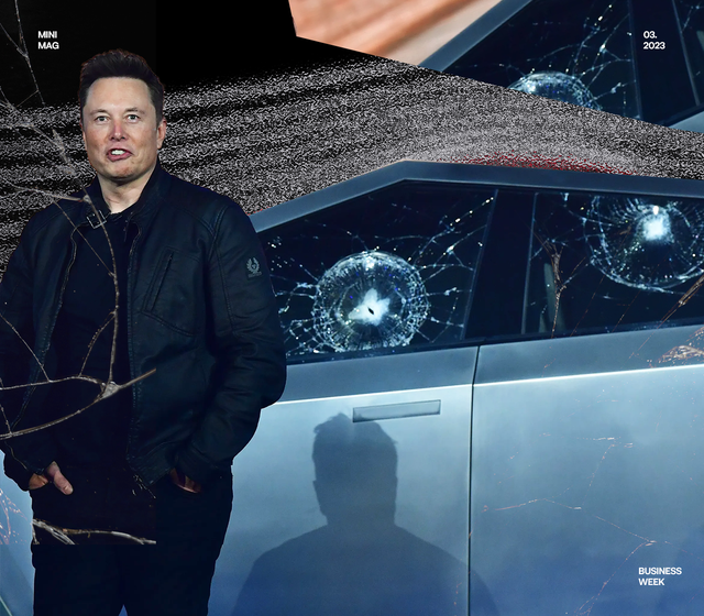 Sự độc đoán của Elon Musk đã phá hỏng Tesla như thế nào: Bị ví như ‘con hổ’, bỏ ngoài tai lời khuyên để biến sản phẩm thành ‘cỗ quan tài biết đi’ - Ảnh 3.