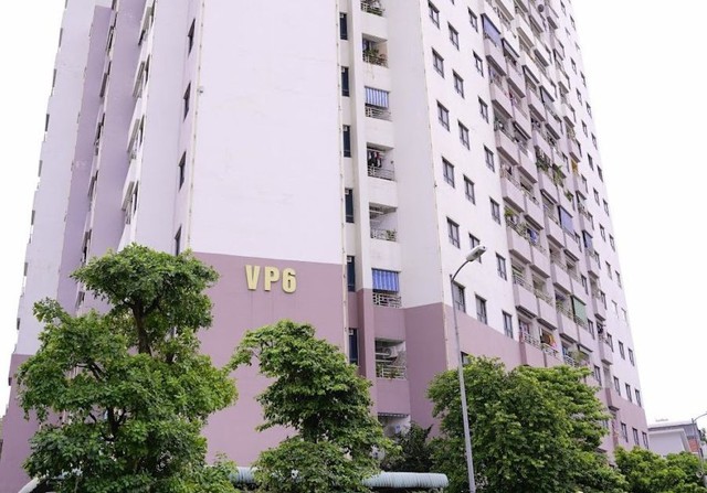 Công an TP Hà Nội bắt cựu Tổng Giám đốc Công ty Coma 18 - Ảnh 1.