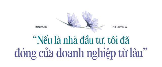 Bán 4 triệu đồng một chiếc vỏ gối, khách vẫn trung thành hơn 10 năm, Founder Lisa May Home: Tôi đúng là “điếc không sợ súng” mới tồn tại đến tầm này! - Ảnh 5.