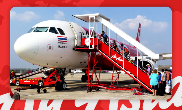 CEO Airasia: ‘Cắm’ nhà lập hãng hàng không, đối mặt với trải nghiệm ‘suýt chết’ và lời khẳng định ‘chúng tôi sẽ mạnh mẽ hơn’
 - Ảnh 10.