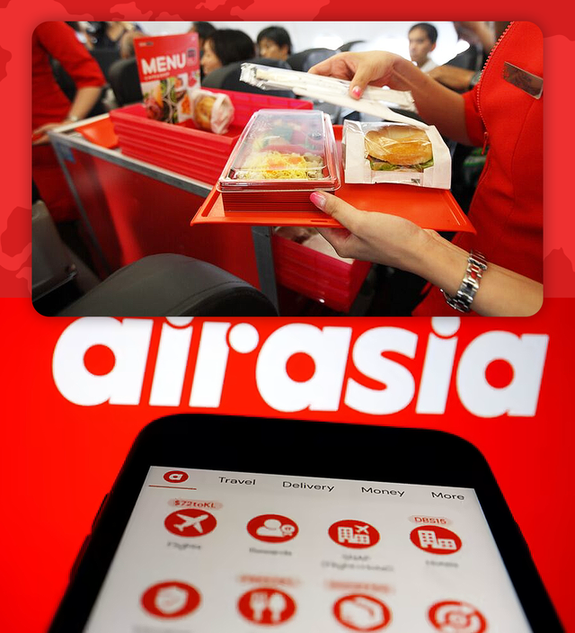 CEO Airasia: ‘Cắm’ nhà lập hãng hàng không, đối mặt với trải nghiệm ‘suýt chết’ và lời khẳng định ‘chúng tôi sẽ mạnh mẽ hơn’
 - Ảnh 5.