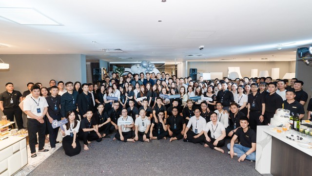 Founder & CEO XHOME Việt Nam 2 lần bán nhà để nuôi mộng kinh doanh: Trong khởi nghiệp, bản thân người đứng đầu phải ‘hão huyền’ - Ảnh 11.