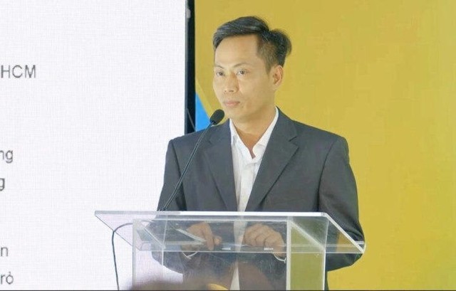 Chủ tịch Nguyễn Đức Tài nói về quyền CEO Bách hóa Xanh: Chúng tôi không bổ nhiệm một ông 