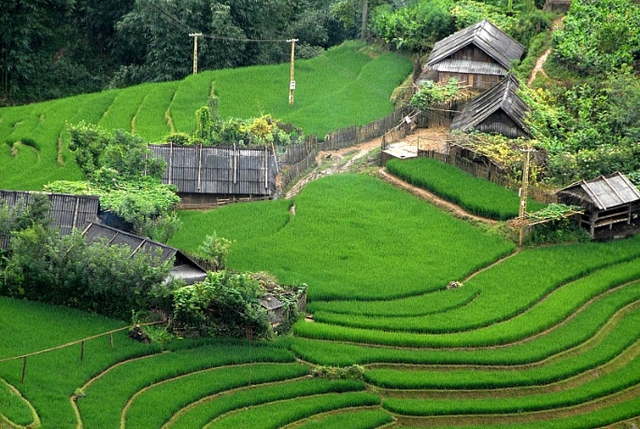 Nơi có "view triệu đô" xuất hiện trong MV mới của Đen Vâu: Cảnh đẹp không thua Hà Giang nhưng nhiều người chưa biết tới - Ảnh 8. Nơi có "view triệu đô" xuất hiện trong MV mới của Đen Vâu: Cảnh đẹp không thua Hà Giang nhưng nhiều người chưa biết tới - Ảnh 8.