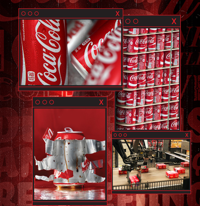 Vụ trộm bí mật kinh doanh chấn động: Coca Cola bị mất công thức trị giá 2.800 tỉ đồng, nữ thiên tài Trung Quốc suýt xây dựng trót lọt dây chuyền 'phake' ở quê hương - Ảnh 6.